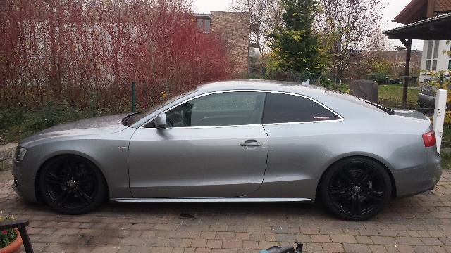 3.0 TDI