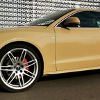 Ein Coupe